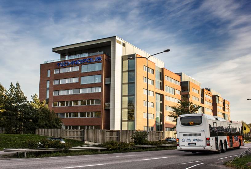 Vaisalantie 4 innopoli 3 b