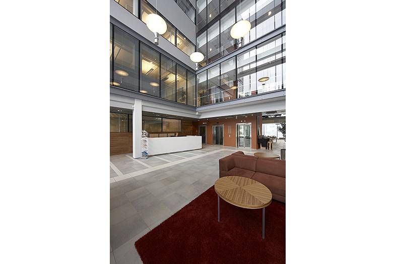 Vaisalantie 4 innopoli 3 b