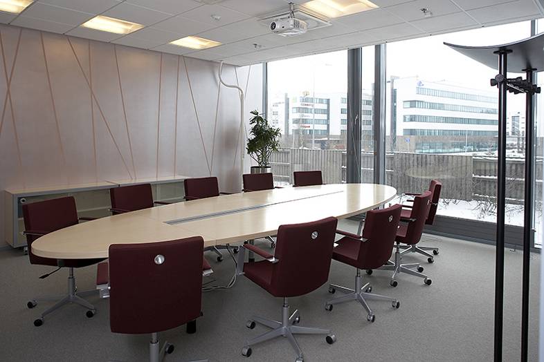 Vaisalantie 4 innopoli 3 b