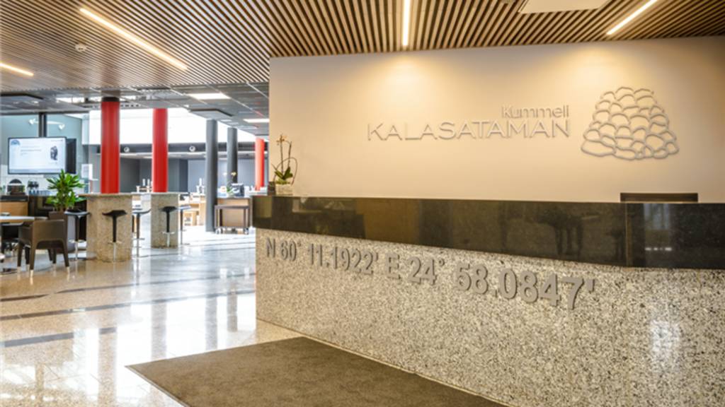 Kuva 3 Sörnäisten rantatie 29