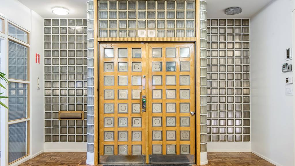 Kuva 5 Eteläesplanadi 22