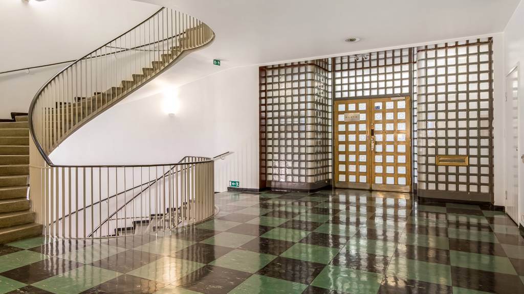 Kuva 7 Eteläesplanadi 22