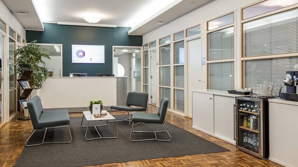 Kuva 9 Eteläesplanadi 22