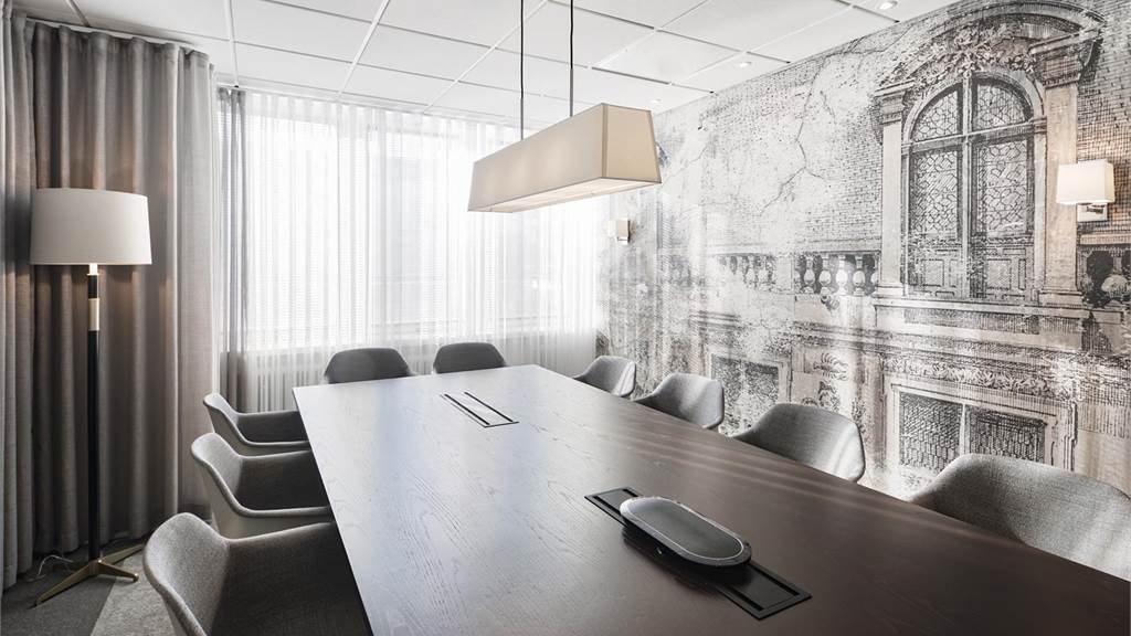 Kuva 10 Eteläesplanadi 22