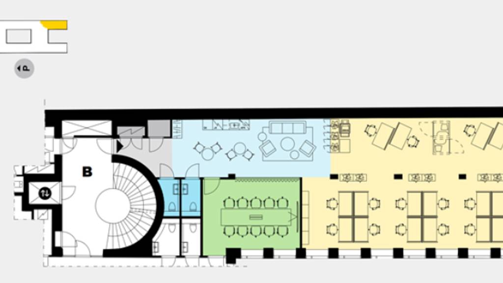 Kuva 4 Eteläesplanadi 22