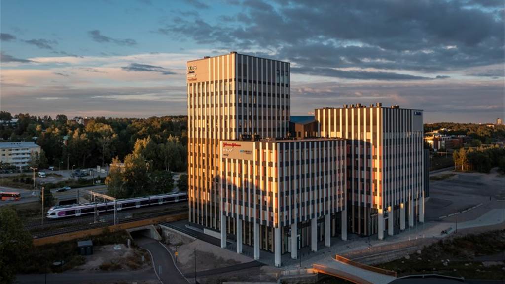 Kuva 2 Perkkaantie 1