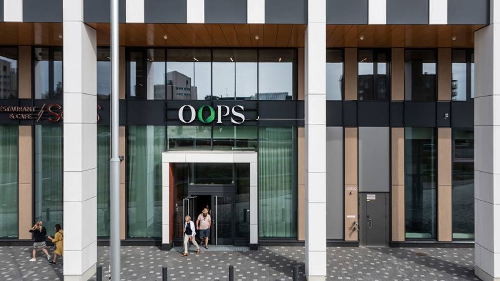 Kuva 5 Perkkaantie 1