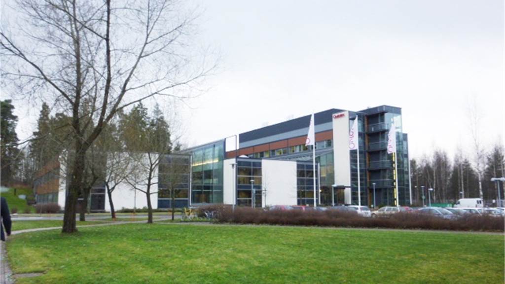 Kuva 2 Vuoritontuntie 22