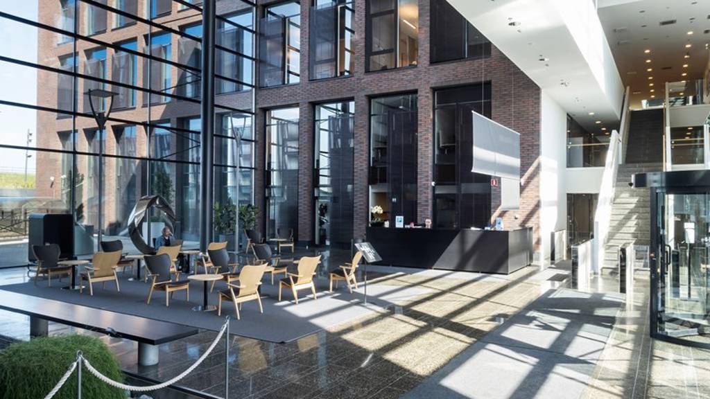 Kuva 10 Salmisaarenaukio 2