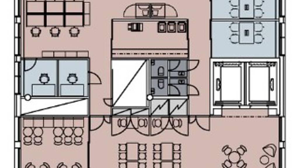 Kuva 4 Salmisaarenaukio 2