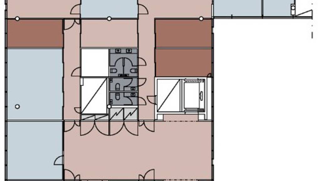 Kuva 4 Salmisaarenaukio 2