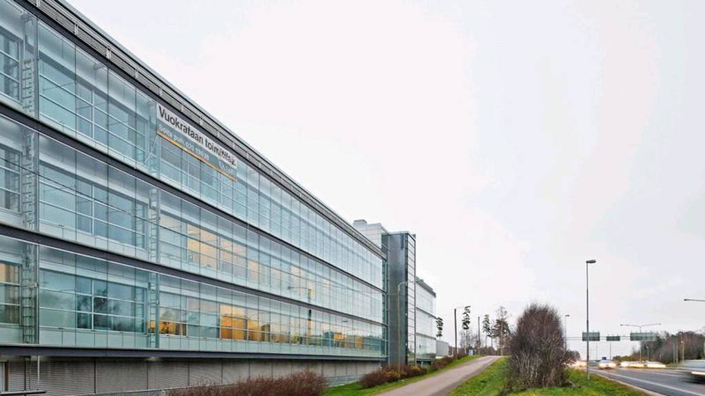 Kuva 1 Niittytaival 13