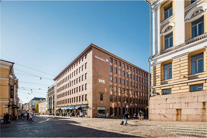 Aleksanterinkatu 30-34