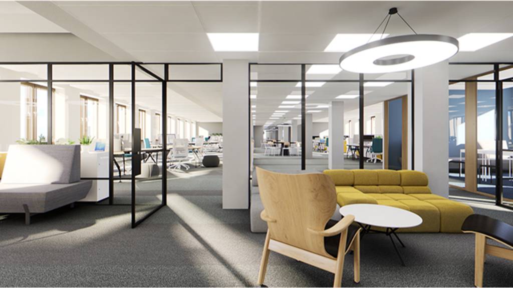 Kuva 8 Aleksanterinkatu 30-34