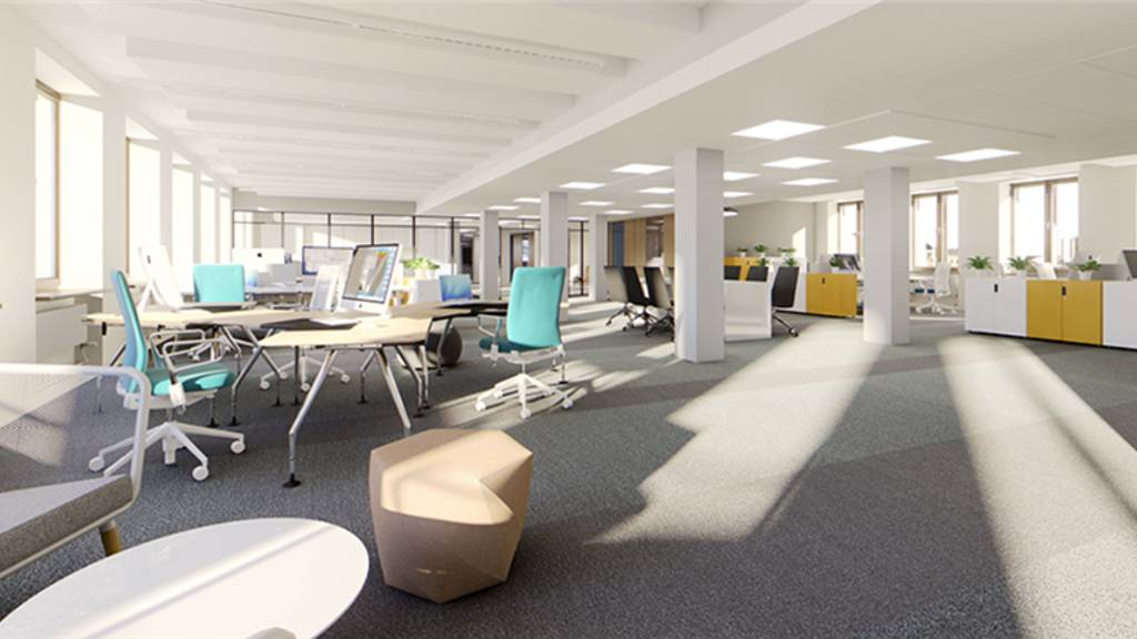 Kuva 9 Aleksanterinkatu 30-34