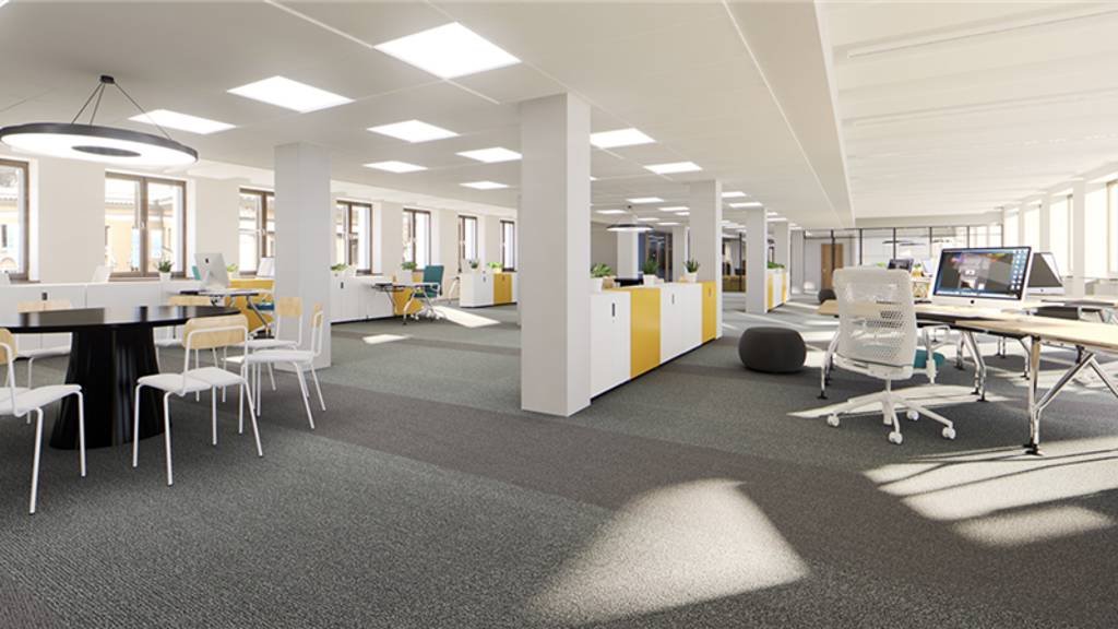 Kuva 10 Aleksanterinkatu 30-34