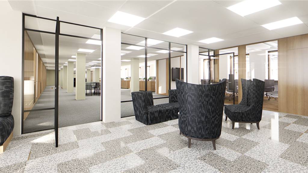 Kuva 11 Aleksanterinkatu 30-34