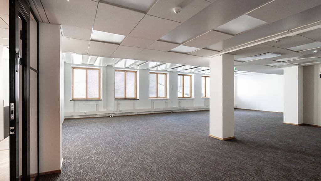 Kuva 6 Aleksanterinkatu 30-34