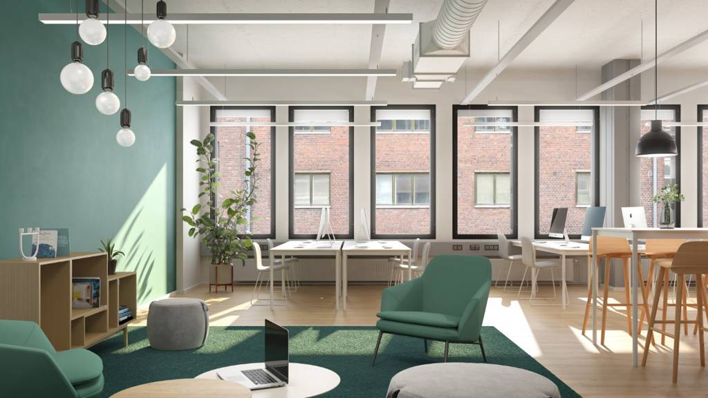 Kuva 4 Kuortaneenkatu 2