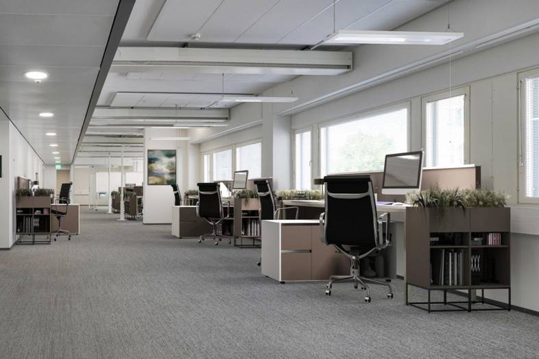 Pohjoinen rautatiekatu 25