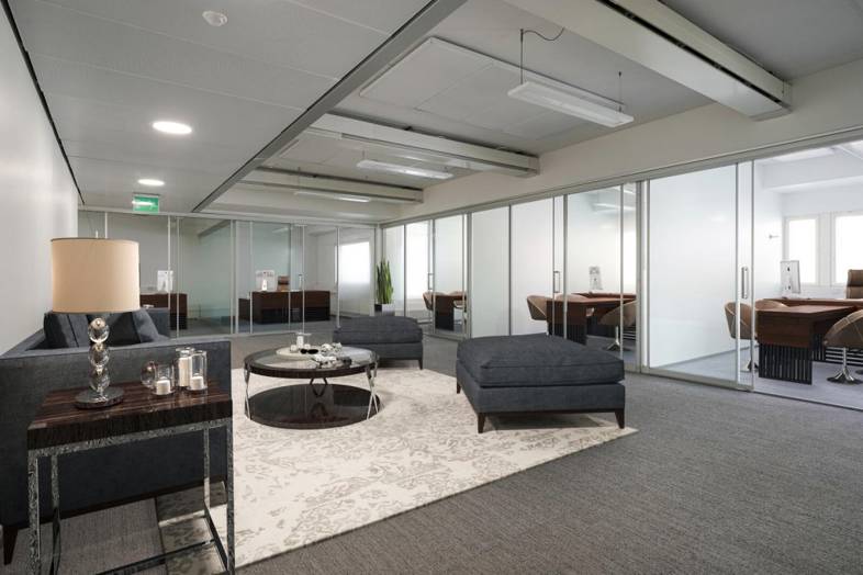 Pohjoinen rautatiekatu 25