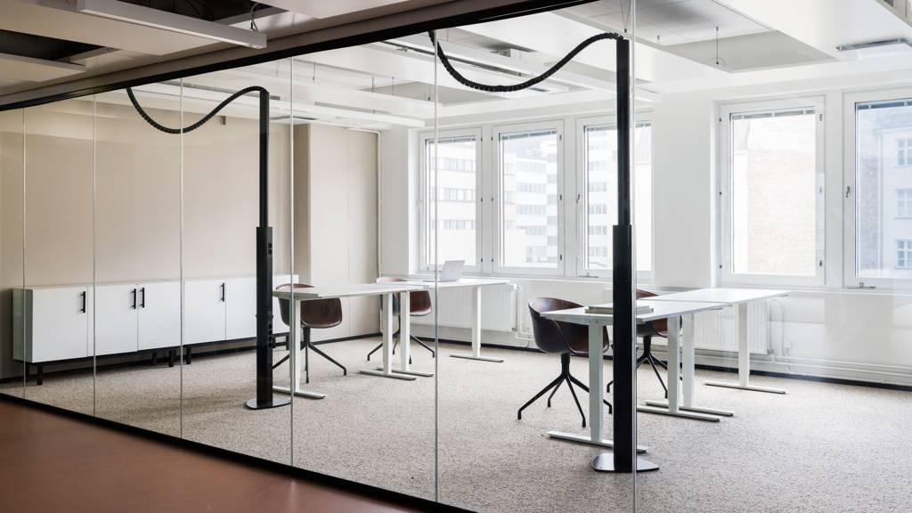 Kuva 7 Siltasaarenkatu 8-10