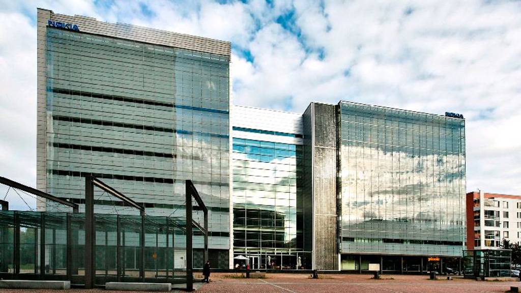 Kuva 2 Itämerenkatu 11-13