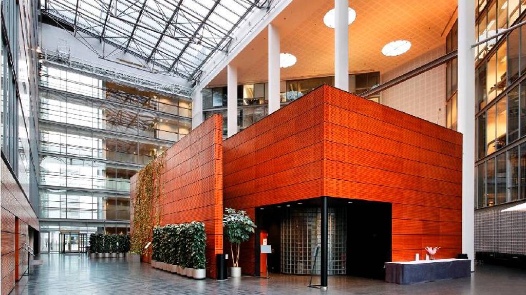 Kuva 4 Itämerenkatu 11-13