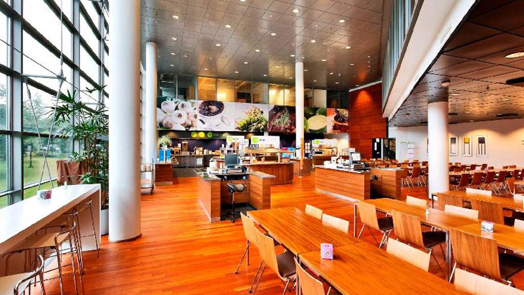 Kuva 5 Itämerenkatu 11-13