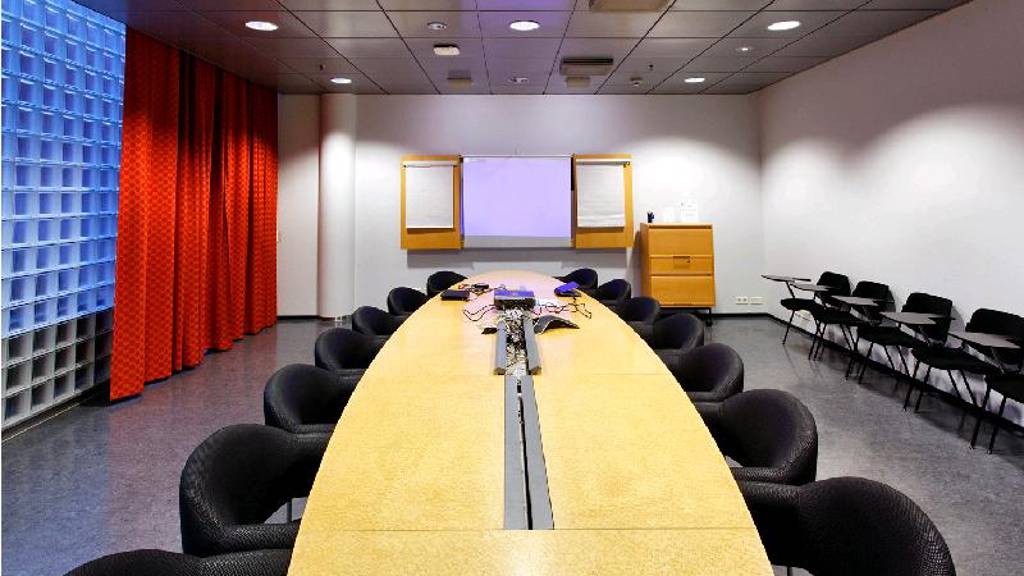 Kuva 6 Itämerenkatu 11-13