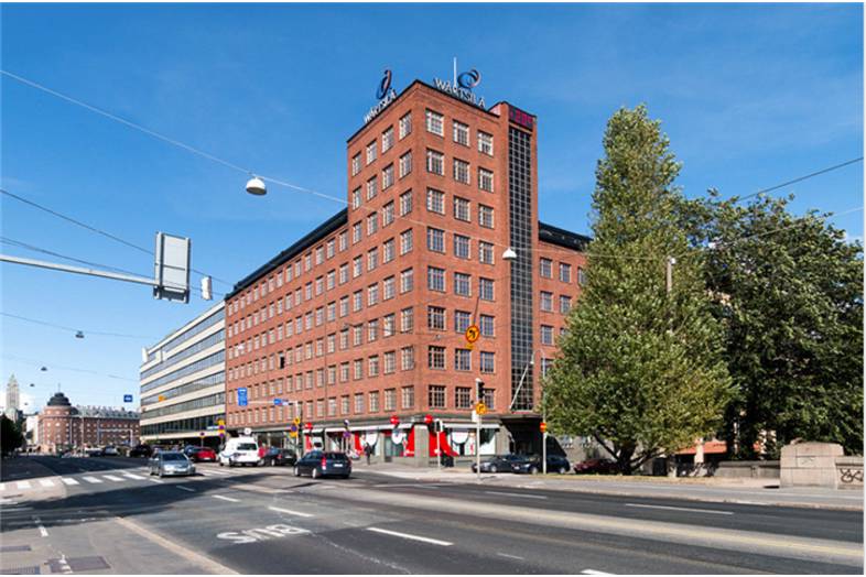 John stenbergin ranta 2