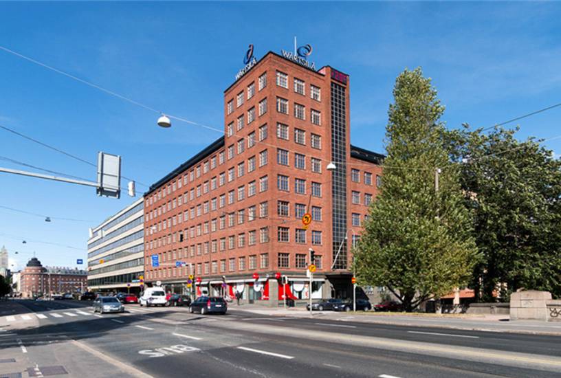 John stenbergin ranta 2