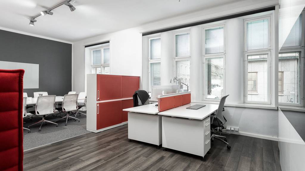 Kuva 4 Kasarmikatu 23 a