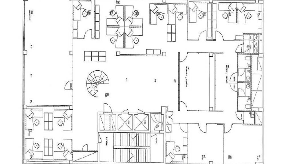 Kuva 2 Eerikinkatu 28