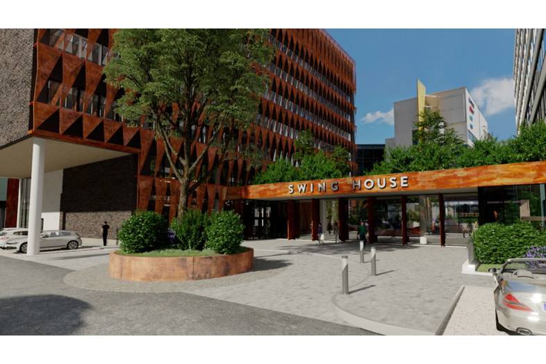 Miestentie 7 (b talo)