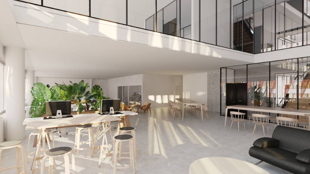 Kuva 2 Miestentie 7 (b talo)