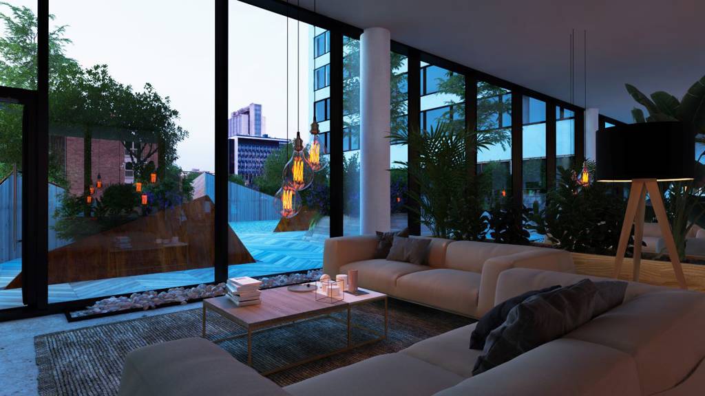 Kuva 3 Miestentie 7 (b talo)