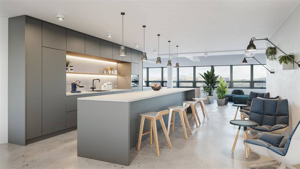 Kuva 2 Porkkalankatu 3