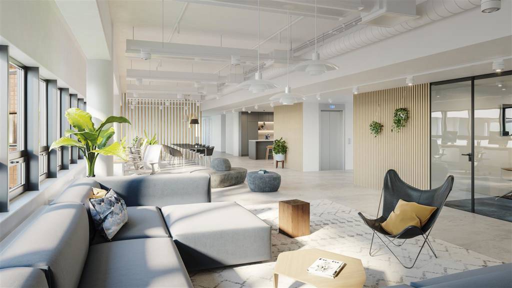 Kuva 3 Porkkalankatu 3