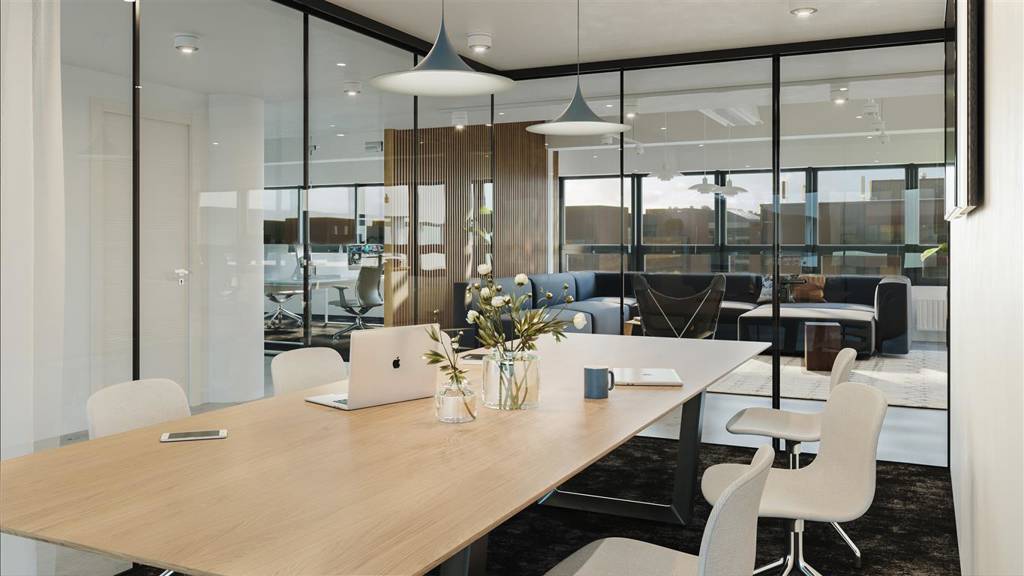 Kuva 4 Porkkalankatu 3