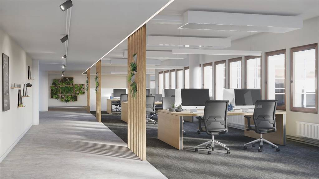 Kuva 6 Porkkalankatu 3