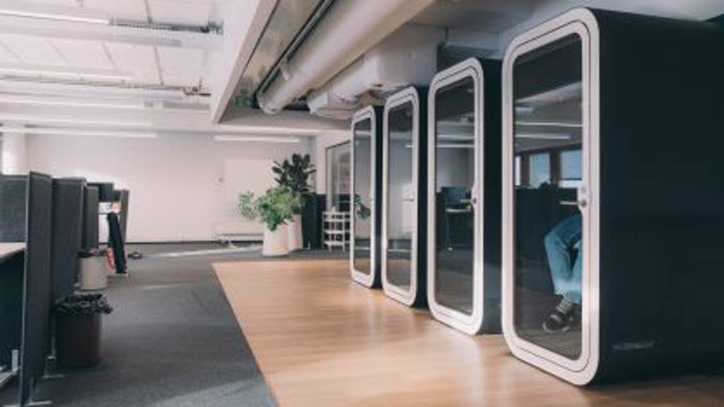 Kuva 8 Porkkalankatu 3