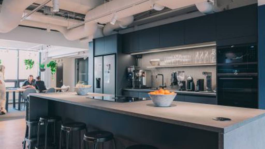 Kuva 11 Porkkalankatu 3