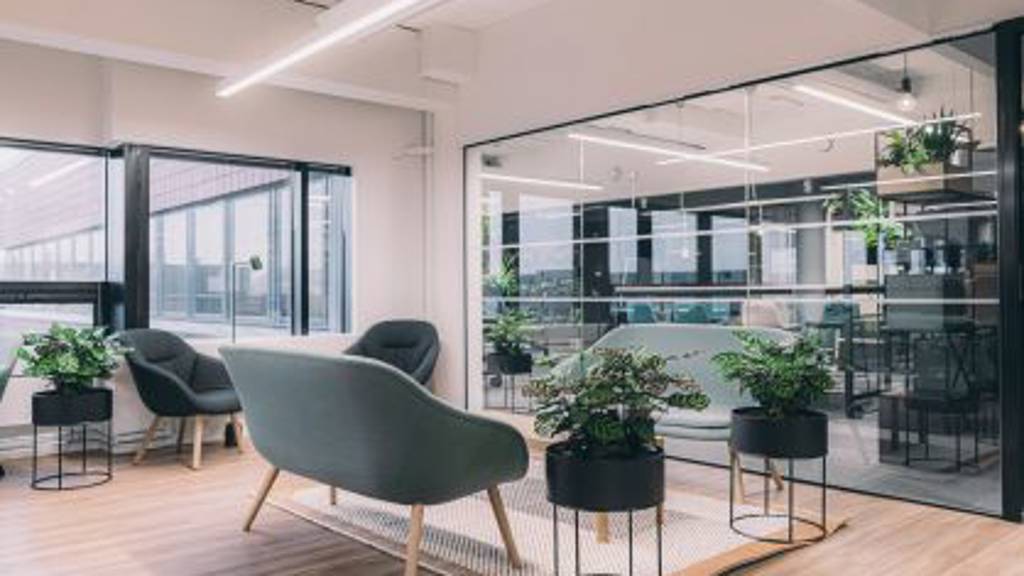 Kuva 12 Porkkalankatu 3