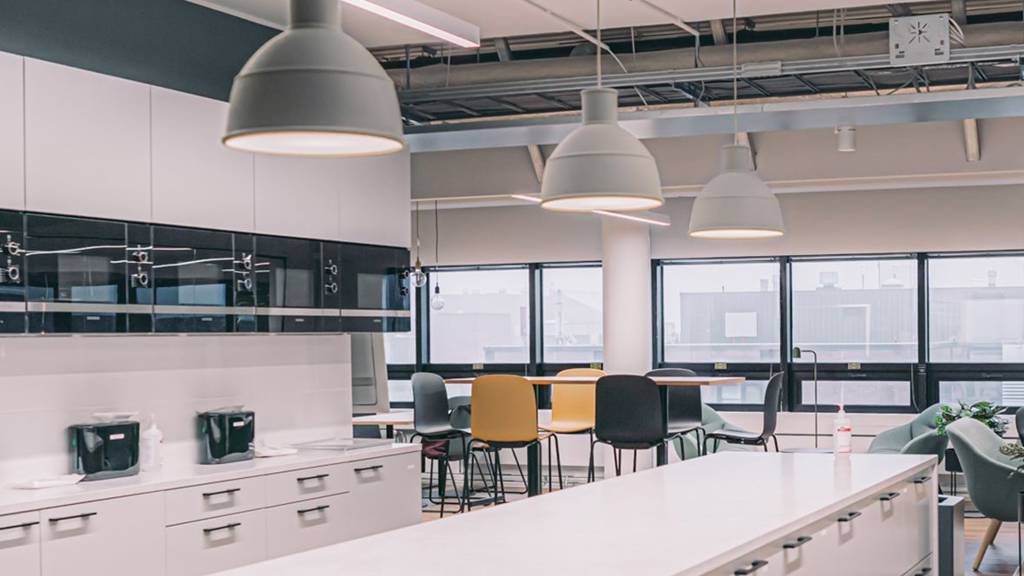 Kuva 14 Porkkalankatu 3