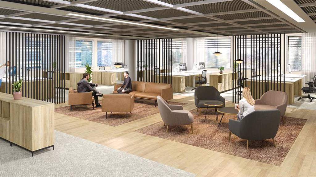 Kuva 2 Televisiokatu 2 pasilan linkki