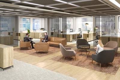 Televisiokatu 2 pasilan linkki