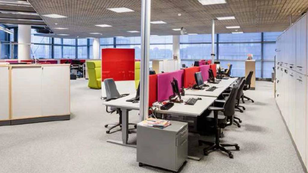 Kuva 7 Töölönlahdenkatu 2