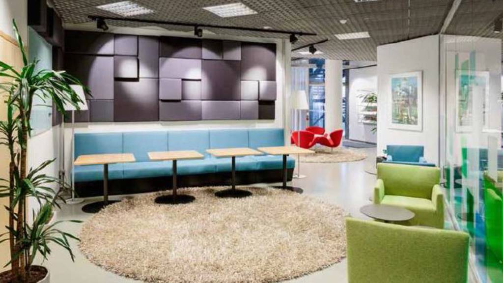 Kuva 8 Töölönlahdenkatu 2