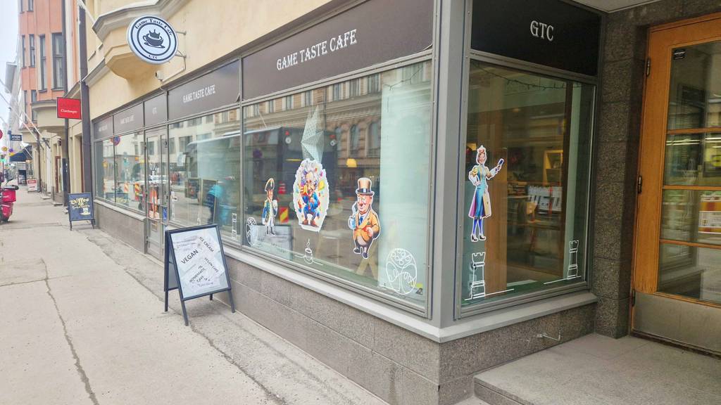 Kuva 2 Lönnrotinkatu 21